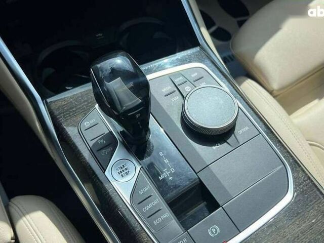 БМВ 3 Серія, об'ємом двигуна 2 л та пробігом 74 тис. км за 31000 $, фото 15 на Automoto.ua