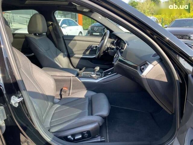 БМВ 3 Серия, объемом двигателя 2 л и пробегом 156 тыс. км за 27900 $, фото 23 на Automoto.ua