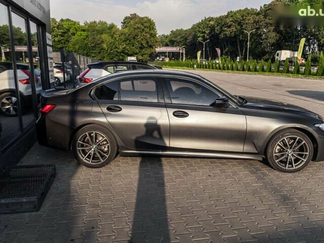 БМВ 3 Серія, об'ємом двигуна 2 л та пробігом 89 тис. км за 29900 $, фото 25 на Automoto.ua