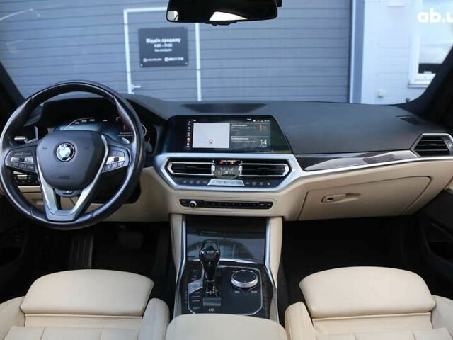 БМВ 3 Серия, объемом двигателя 2 л и пробегом 102 тыс. км за 30900 $, фото 13 на Automoto.ua