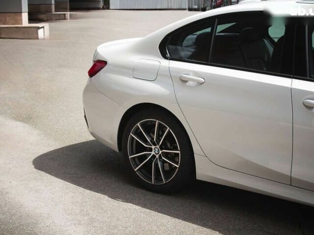 БМВ 3 Серія, об'ємом двигуна 2 л та пробігом 134 тис. км за 26900 $, фото 4 на Automoto.ua