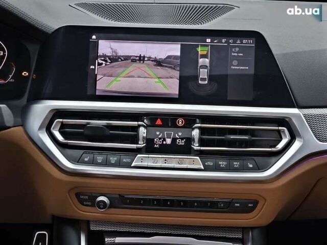 БМВ 3 Серия, объемом двигателя 3 л и пробегом 98 тыс. км за 32500 $, фото 28 на Automoto.ua