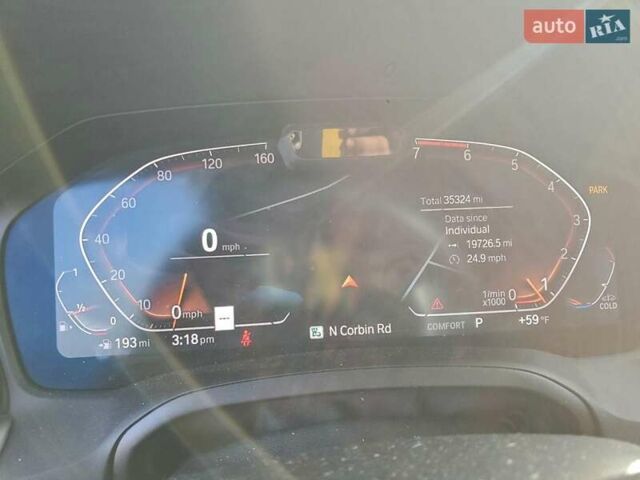 БМВ 3 Серія, об'ємом двигуна 0 л та пробігом 35 тис. км за 8700 $, фото 8 на Automoto.ua