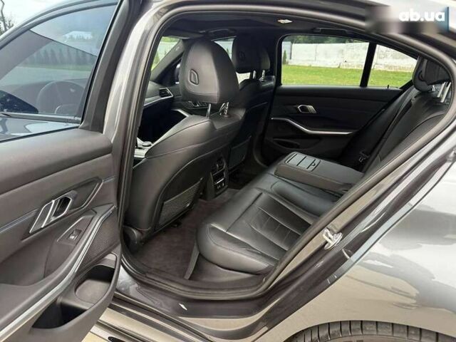 БМВ 3 Серія, об'ємом двигуна 3 л та пробігом 96 тис. км за 36800 $, фото 13 на Automoto.ua