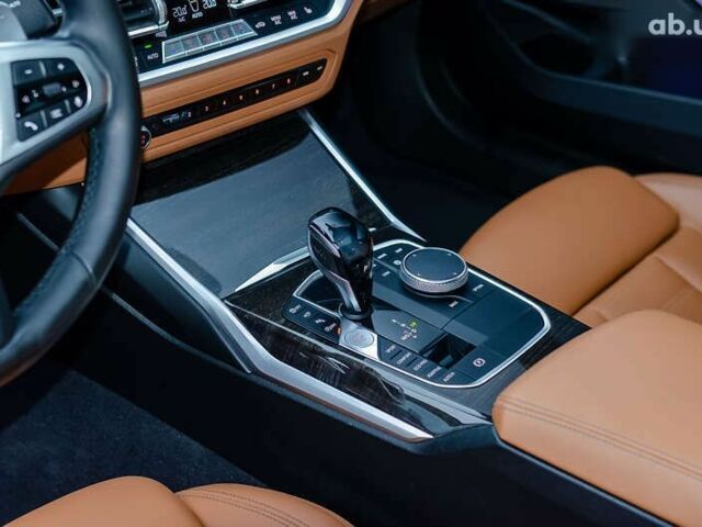 БМВ 3 Серія, об'ємом двигуна 0 л та пробігом 52 тис. км за 33300 $, фото 27 на Automoto.ua