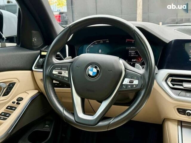 БМВ 3 Серия, объемом двигателя 2 л и пробегом 65 тыс. км за 29999 $, фото 24 на Automoto.ua