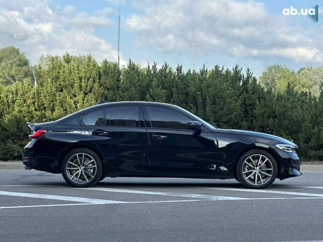 БМВ 3 Серія, об'ємом двигуна 2 л та пробігом 133 тис. км за 28600 $, фото 10 на Automoto.ua