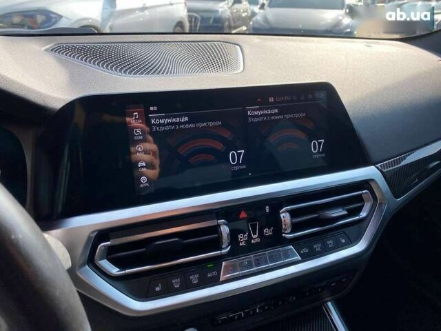 БМВ 3 Серия, объемом двигателя 2 л и пробегом 156 тыс. км за 25900 $, фото 15 на Automoto.ua