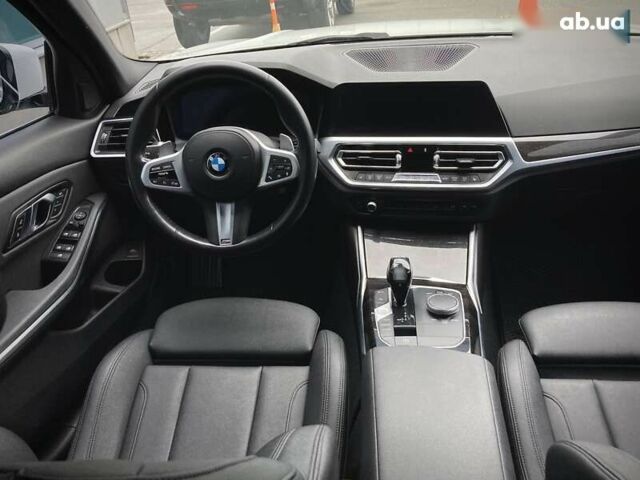 БМВ 3 Серія, об'ємом двигуна 2 л та пробігом 116 тис. км за 27999 $, фото 18 на Automoto.ua