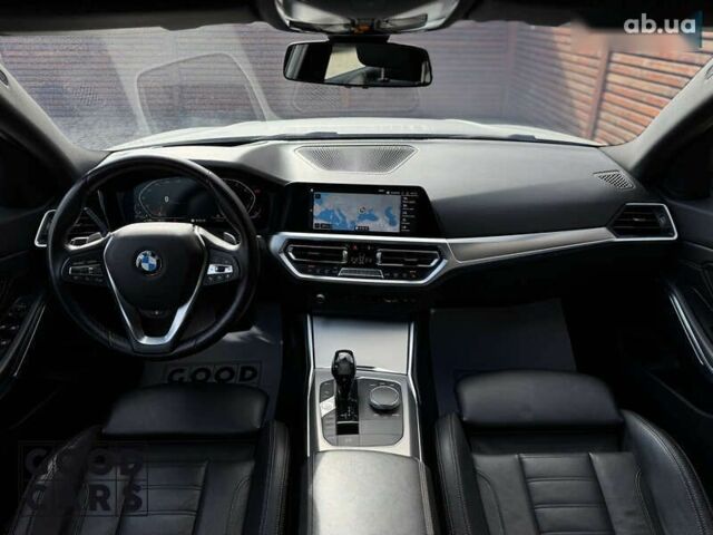 БМВ 3 Серія, об'ємом двигуна 2 л та пробігом 26 тис. км за 32000 $, фото 16 на Automoto.ua