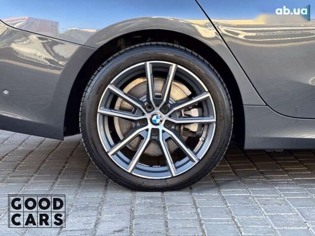 БМВ 3 Серія, об'ємом двигуна 0 л та пробігом 109 тис. км за 32500 $, фото 14 на Automoto.ua