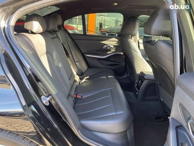 БМВ 3 Серія, об'ємом двигуна 2 л та пробігом 177 тис. км за 26500 $, фото 22 на Automoto.ua