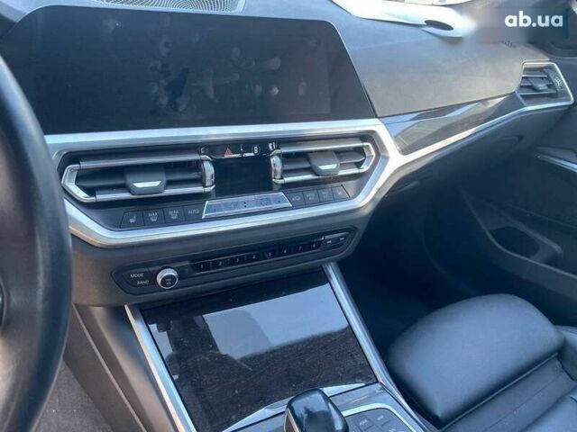 БМВ 3 Серия, объемом двигателя 2 л и пробегом 108 тыс. км за 19700 $, фото 12 на Automoto.ua