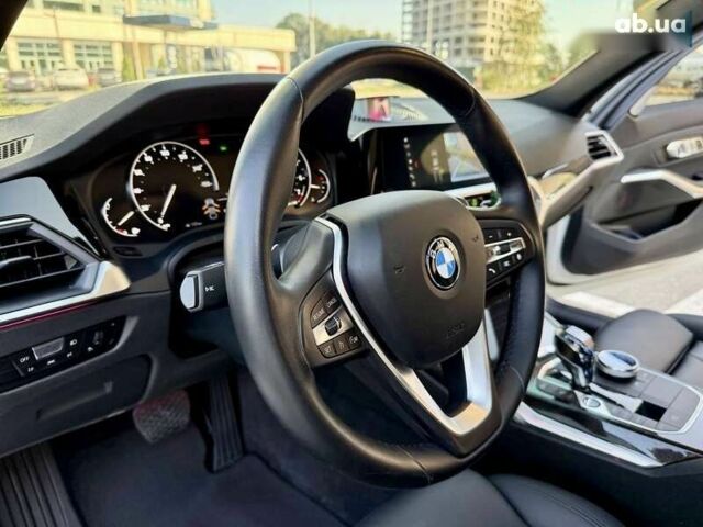 БМВ 3 Серия, объемом двигателя 2 л и пробегом 120 тыс. км за 27500 $, фото 18 на Automoto.ua