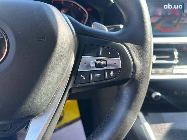 БМВ 3 Серия, объемом двигателя 2 л и пробегом 98 тыс. км за 31200 $, фото 13 на Automoto.ua