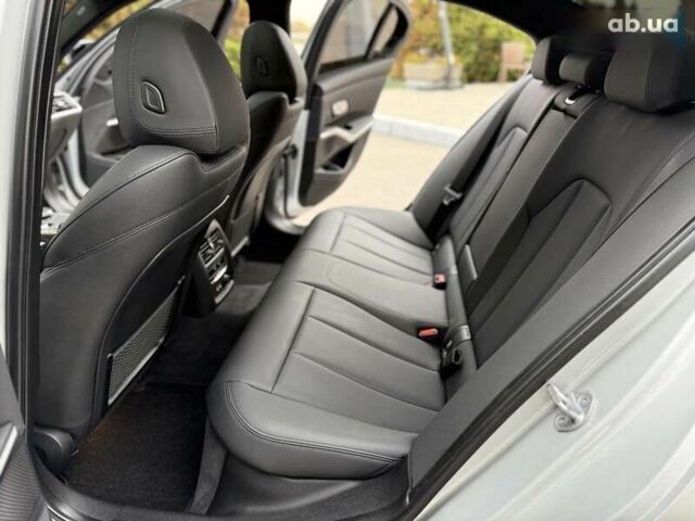 БМВ 3 Серія, об'ємом двигуна 0 л та пробігом 79 тис. км за 26800 $, фото 16 на Automoto.ua