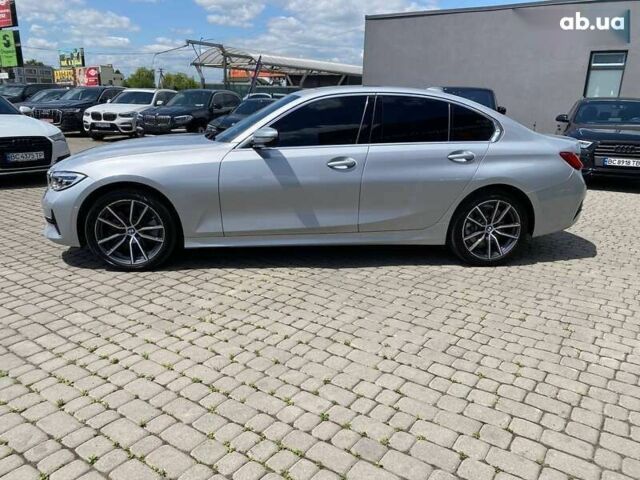 БМВ 3 Серия, объемом двигателя 0 л и пробегом 73 тыс. км за 28900 $, фото 3 на Automoto.ua