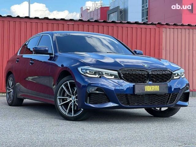 БМВ 3 Серия, объемом двигателя 2 л и пробегом 96 тыс. км за 27900 $, фото 3 на Automoto.ua