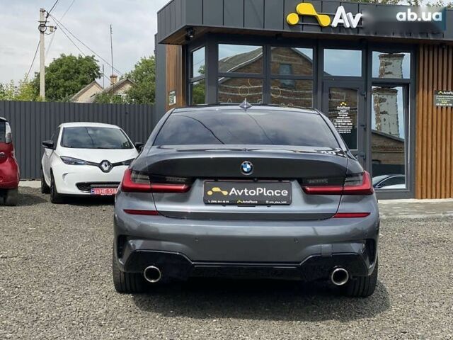 БМВ 3 Серия, объемом двигателя 0 л и пробегом 96 тыс. км за 25700 $, фото 14 на Automoto.ua