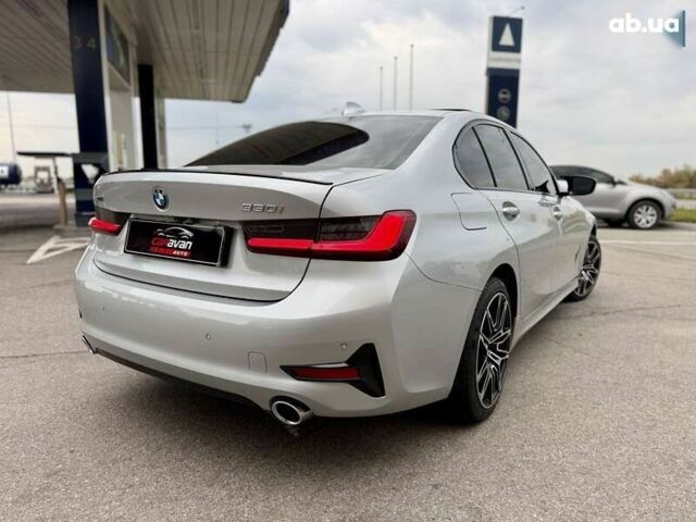 БМВ 3 Серія, об'ємом двигуна 0 л та пробігом 79 тис. км за 26800 $, фото 9 на Automoto.ua
