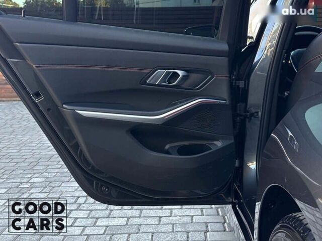 БМВ 3 Серія, об'ємом двигуна 0 л та пробігом 109 тис. км за 32500 $, фото 20 на Automoto.ua