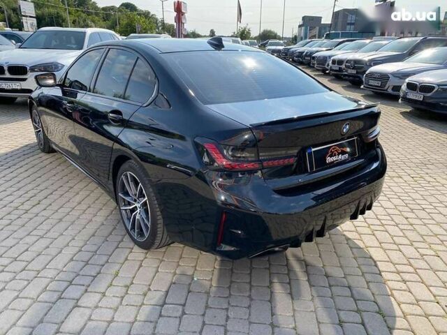 БМВ 3 Серия, объемом двигателя 2 л и пробегом 156 тыс. км за 27900 $, фото 4 на Automoto.ua