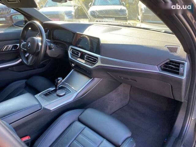 БМВ 3 Серия, объемом двигателя 2 л и пробегом 102 тыс. км за 29600 $, фото 9 на Automoto.ua