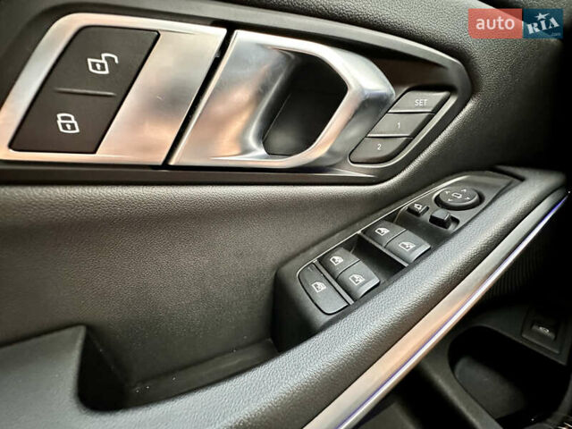 БМВ 3 Серия, объемом двигателя 2 л и пробегом 58 тыс. км за 29000 $, фото 18 на Automoto.ua