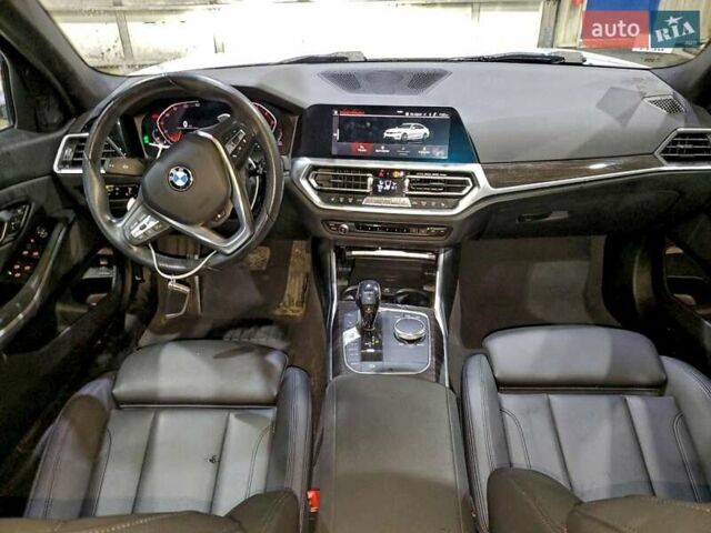 БМВ 3 Серия, объемом двигателя 0 л и пробегом 90 тыс. км за 8900 $, фото 7 на Automoto.ua