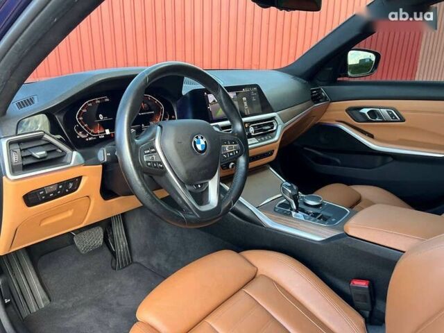 БМВ 3 Серія, об'ємом двигуна 2 л та пробігом 96 тис. км за 25950 $, фото 26 на Automoto.ua