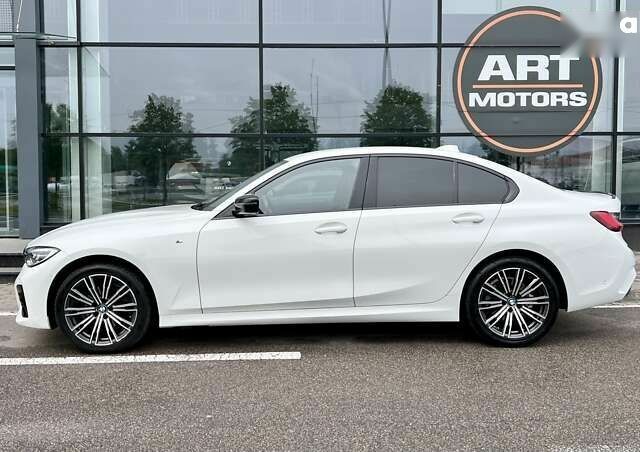 БМВ 3 Серия, объемом двигателя 0 л и пробегом 144 тыс. км за 29900 $, фото 4 на Automoto.ua