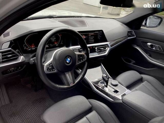 БМВ 3 Серія, об'ємом двигуна 2 л та пробігом 116 тис. км за 27999 $, фото 17 на Automoto.ua