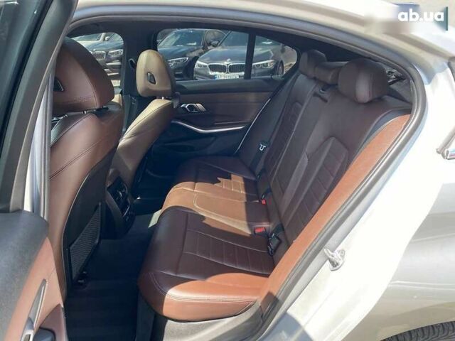 БМВ 3 Серия, объемом двигателя 0 л и пробегом 73 тыс. км за 28900 $, фото 21 на Automoto.ua