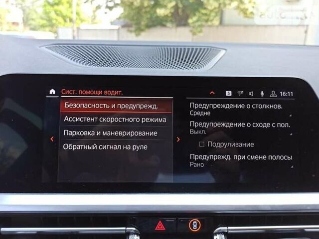 БМВ 3 Серия, объемом двигателя 0 л и пробегом 40 тыс. км за 26000 $, фото 26 на Automoto.ua