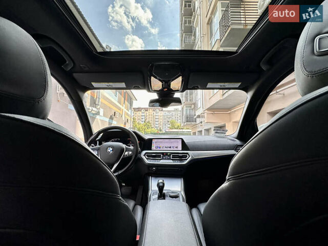 БМВ 3 Серия, объемом двигателя 2 л и пробегом 58 тыс. км за 29000 $, фото 8 на Automoto.ua