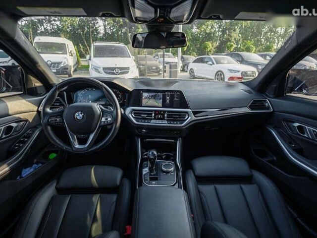 БМВ 3 Серія, об'ємом двигуна 2 л та пробігом 89 тис. км за 29900 $, фото 7 на Automoto.ua