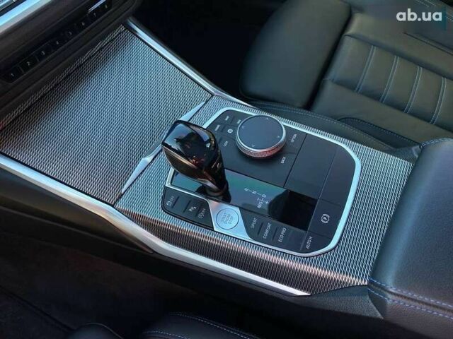 БМВ 3 Серия, объемом двигателя 2 л и пробегом 102 тыс. км за 29600 $, фото 22 на Automoto.ua
