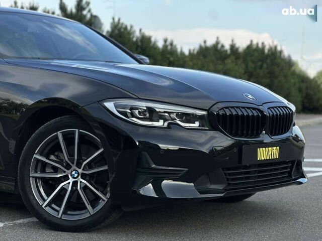 БМВ 3 Серія, об'ємом двигуна 2 л та пробігом 133 тис. км за 28600 $, фото 9 на Automoto.ua