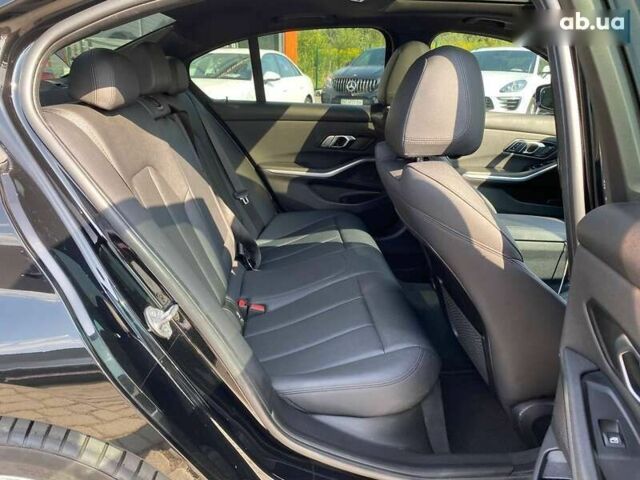 БМВ 3 Серия, объемом двигателя 2 л и пробегом 156 тыс. км за 27900 $, фото 22 на Automoto.ua