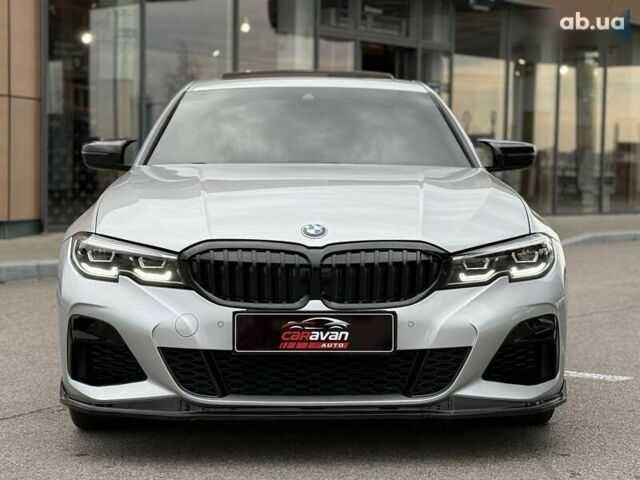 БМВ 3 Серія, об'ємом двигуна 0 л та пробігом 79 тис. км за 26800 $, фото 10 на Automoto.ua