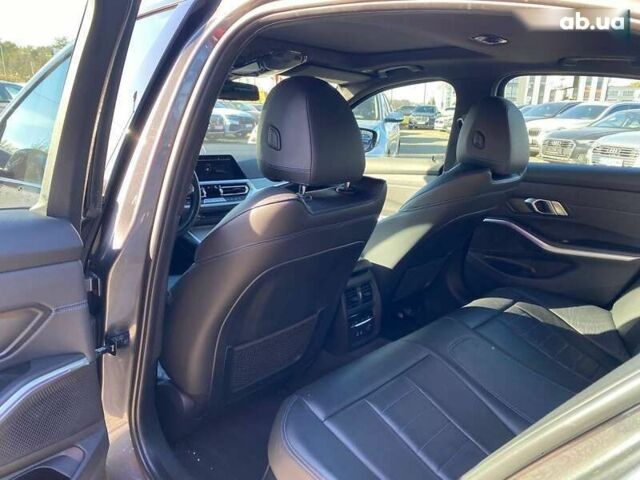 БМВ 3 Серия, объемом двигателя 2 л и пробегом 102 тыс. км за 29600 $, фото 29 на Automoto.ua