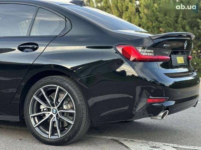 БМВ 3 Серія, об'ємом двигуна 2 л та пробігом 133 тис. км за 28600 $, фото 15 на Automoto.ua