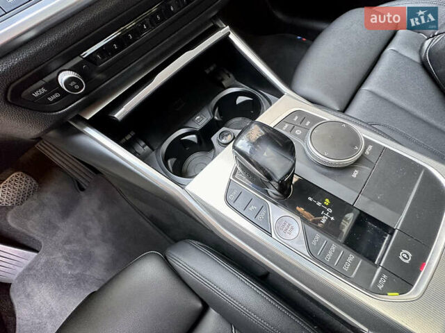 БМВ 3 Серия, объемом двигателя 2 л и пробегом 58 тыс. км за 29000 $, фото 15 на Automoto.ua