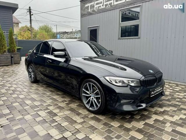 БМВ 3 Серія, об'ємом двигуна 0 л та пробігом 165 тис. км за 26900 $, фото 8 на Automoto.ua