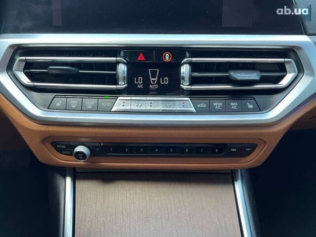 БМВ 3 Серия, объемом двигателя 2 л и пробегом 96 тыс. км за 27900 $, фото 23 на Automoto.ua