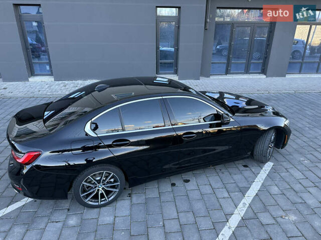 БМВ 3 Серия, объемом двигателя 2 л и пробегом 117 тыс. км за 27000 $, фото 63 на Automoto.ua