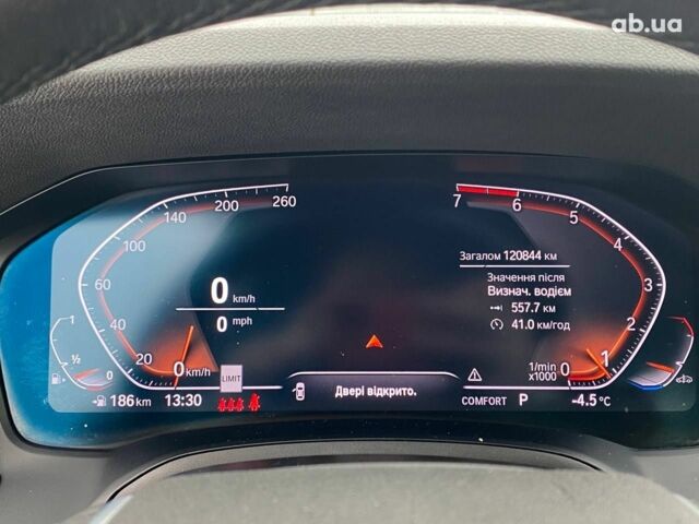 БМВ 3 Серія, об'ємом двигуна 0 л та пробігом 120 тис. км за 26700 $, фото 10 на Automoto.ua