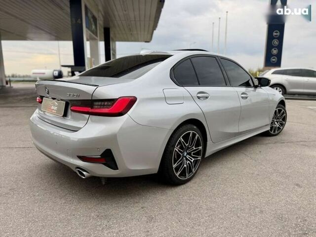 БМВ 3 Серія, об'ємом двигуна 0 л та пробігом 79 тис. км за 26800 $, фото 11 на Automoto.ua