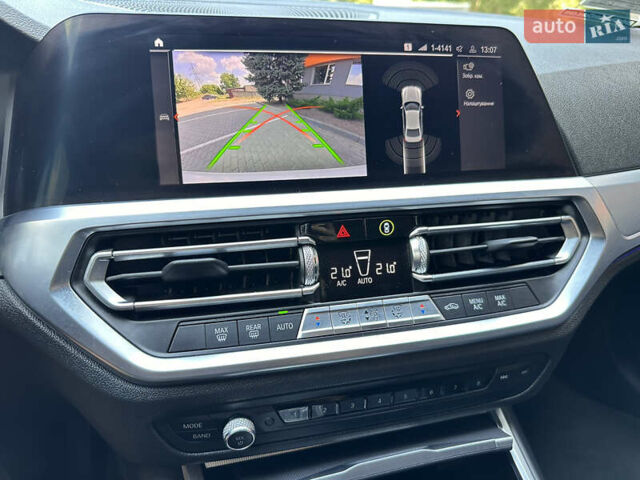 БМВ 3 Серия, объемом двигателя 2 л и пробегом 58 тыс. км за 29000 $, фото 35 на Automoto.ua