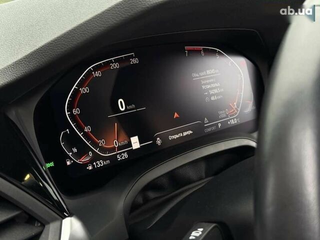 БМВ 3 Серія, об'ємом двигуна 0 л та пробігом 79 тис. км за 26800 $, фото 23 на Automoto.ua